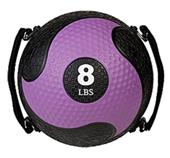 Champion Sports Rhino Ultra Grip Medicine Balls Champion Sports Rhino Ultra Grip Medicine Balls