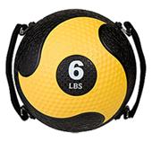 Champion Sports Rhino Ultra Grip Medicine Balls Champion Sports Rhino Ultra Grip Medicine Balls