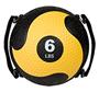 Champion Sports Rhino Ultra Grip Medicine Balls