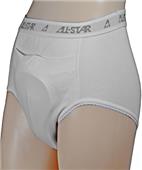 ALL-STAR Women's Protective Sports Briefs ALL-STAR Women's Protective Sports Briefs