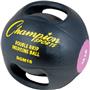 Champion Double Grip Anatomic Medicine Balls