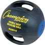 Champion Double Grip Anatomic Medicine Balls
