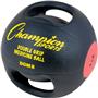 Champion Double Grip Anatomic Medicine Balls