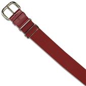 ALL-STAR 1 1/2" Elastic Baseball Belts ALL-STAR 1 1/2" Elastic Baseball Belts