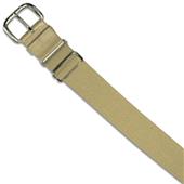 ALL-STAR 1 1/2" Elastic Baseball Belts