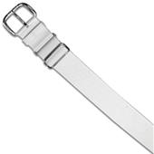 ALL-STAR 1 1/2" Elastic Baseball Belts