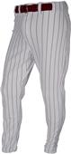 ALL-STAR Adult Pinstriped Baseball Pants ALL-STAR Adult Pinstriped Baseball Pants