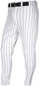 ALL-STAR Adult Pinstriped Baseball Pants ALL-STAR Adult Pinstriped Baseball Pants