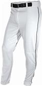 ALL-STAR Baseball Pants with Piping ALL-STAR Baseball Pants with Piping