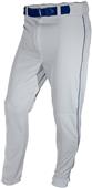 ALL-STAR Baseball Pants with Piping ALL-STAR Baseball Pants with Piping