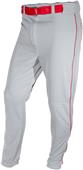 ALL-STAR Baseball Pants with Piping ALL-STAR Baseball Pants with Piping