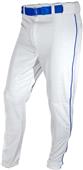 ALL-STAR Baseball Pants with Piping ALL-STAR Baseball Pants with Piping