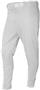 ALL-STAR Medium Weight Hemmed Baseball Pants