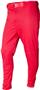 ALL-STAR Medium Weight Hemmed Baseball Pants