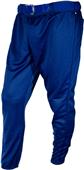 ALL-STAR Pull-Up Hemmed Baseball Pants