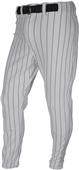 ALL-STAR Youth Pinstripe Baseball Pants ALL-STAR Youth Pinstripe Baseball Pants