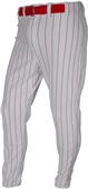 ALL-STAR Youth Pinstripe Baseball Pants ALL-STAR Youth Pinstripe Baseball Pants