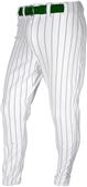 ALL-STAR Youth Pinstripe Baseball Pants ALL-STAR Youth Pinstripe Baseball Pants