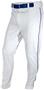 ALL-STAR Youth Baseball Pants with Piping