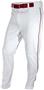 ALL-STAR Youth Baseball Pants with Piping