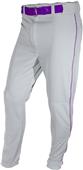 ALL-STAR Youth Baseball Pants with Piping ALL-STAR Youth Baseball Pants with Piping