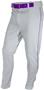 ALL-STAR Youth Baseball Pants with Piping