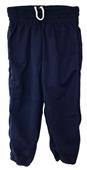 ALL-STAR Youth Pull-Up Baseball Pants