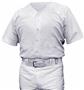 ALL-STAR Adult Full Button Baseball Jerseys