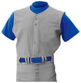 ALL-STAR Vest Style Full Button Baseball Jerseys ALL-STAR Vest Style Full Button Baseball Jerseys