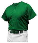 ALL-STAR Adult Full Button Mesh Baseball Jerseys ALL-STAR Adult Full Button Mesh Baseball Jerseys
