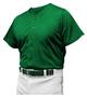 ALL-STAR Adult Full Button Mesh Baseball Jerseys