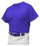 ALL-STAR Adult Full Button Mesh Baseball Jerseys