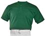 ALL-STAR Adult 2 Button Mesh Baseball Jerseys