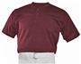 ALL-STAR Adult 2 Button Mesh Baseball Jerseys