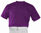 ALL-STAR Adult 2 Button Mesh Baseball Jerseys ALL-STAR Adult 2 Button Mesh Baseball Jerseys