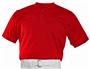 ALL-STAR Adult 2 Button Mesh Baseball Jerseys