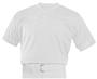 ALL-STAR Adult 2 Button Mesh Baseball Jerseys