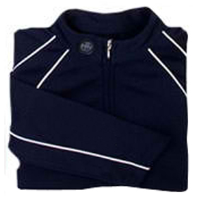 NAVY/WHITE-414