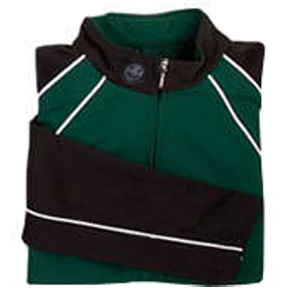 DK. GREEN/BLACK/WHITE-202