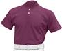 ALL-STAR Adult Two Button Baseball Jerseys
