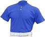 ALL-STAR Adult Two Button Baseball Jerseys
