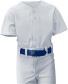 ALL-STAR Youth Full Button Baseball Jerseys