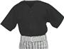 ALL-STAR Youth Full Button Mesh Baseball Jerseys