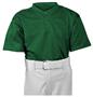 ALL-STAR Youth 2 Button Mesh Baseball Jerseys
