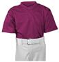 ALL-STAR Youth 2 Button Mesh Baseball Jerseys