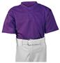 ALL-STAR Youth 2 Button Mesh Baseball Jerseys