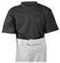 ALL-STAR Youth 2 Button Mesh Baseball Jerseys
