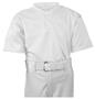 ALL-STAR Youth 2 Button Mesh Baseball Jerseys