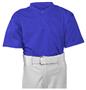ALL-STAR Youth 2 Button Mesh Baseball Jerseys