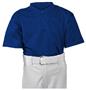 ALL-STAR Youth 2 Button Mesh Baseball Jerseys